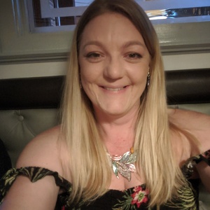 Fundraising Page: Michele Thompson